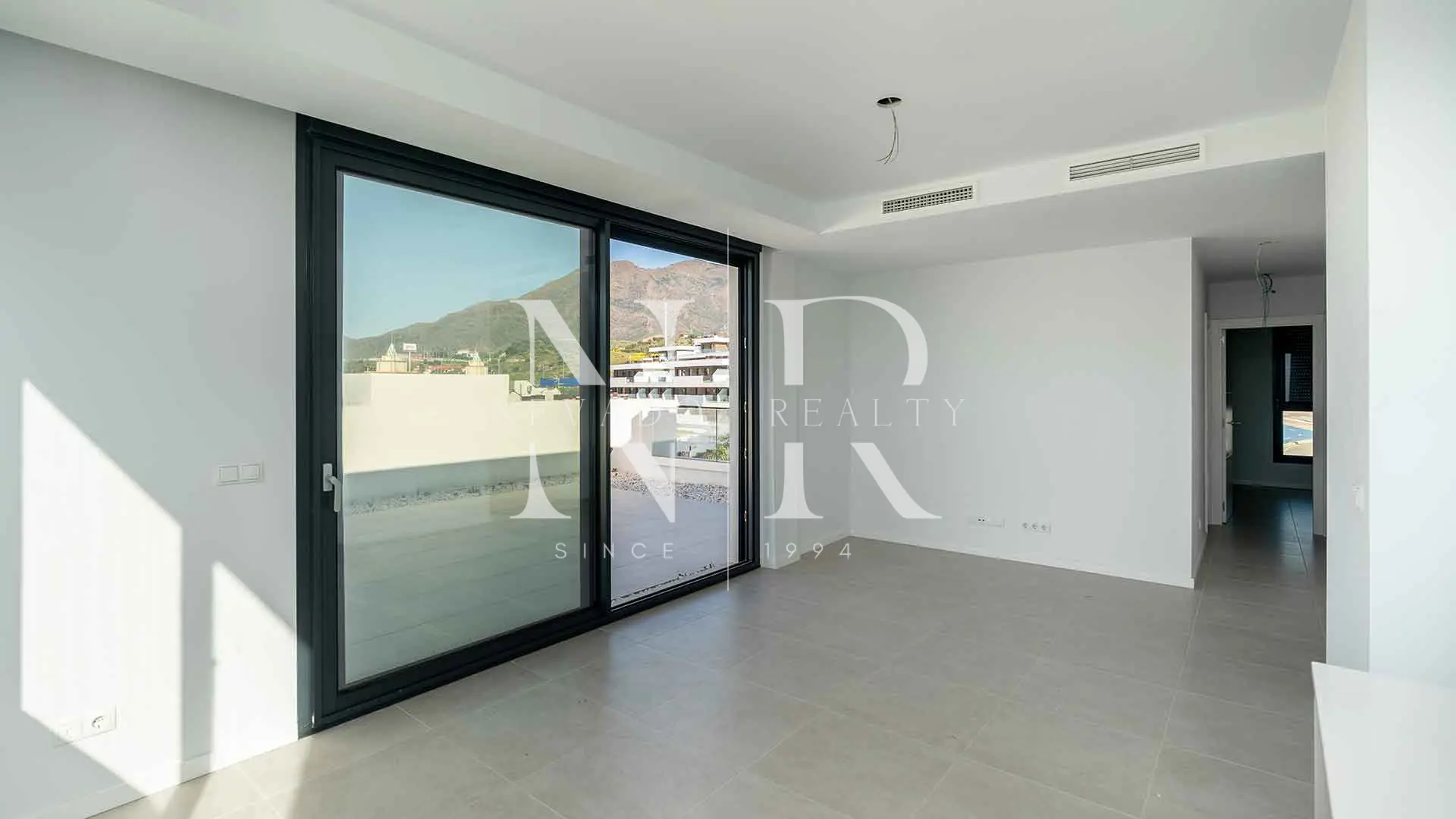 Apartamento en Residencial Senda, Estepona Centro de nueva construcción en venta