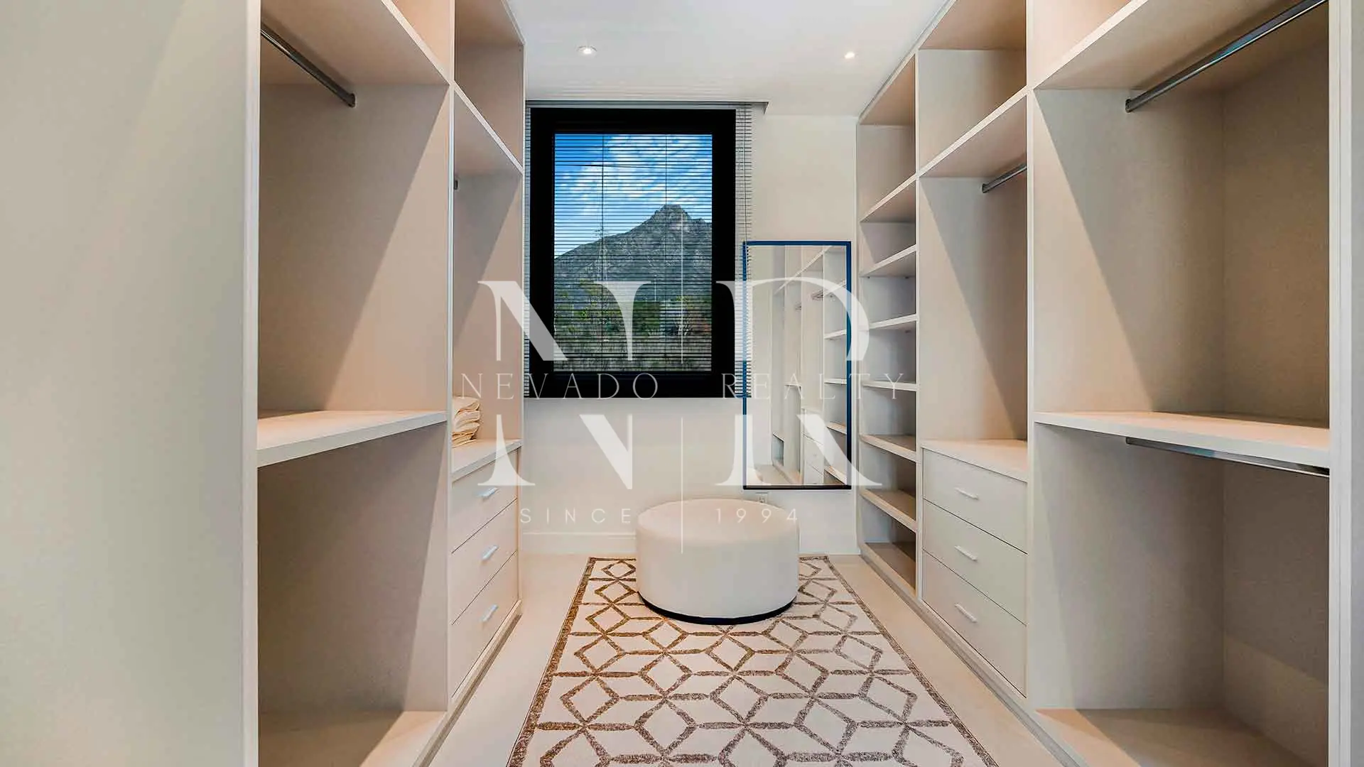 Golden Mile villa in a gated community for sale