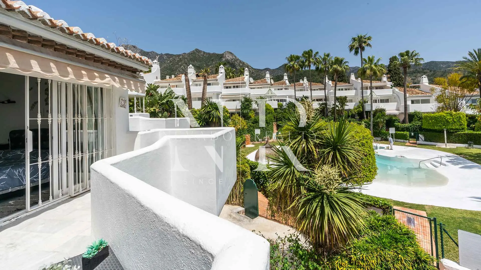 Adosada en Urbanización Camoján Blanco en venta