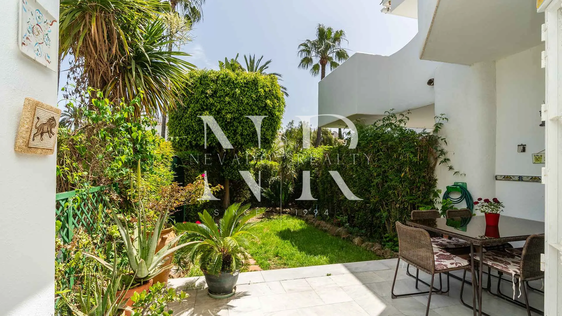 Adosada en Urbanización Camoján Blanco en venta