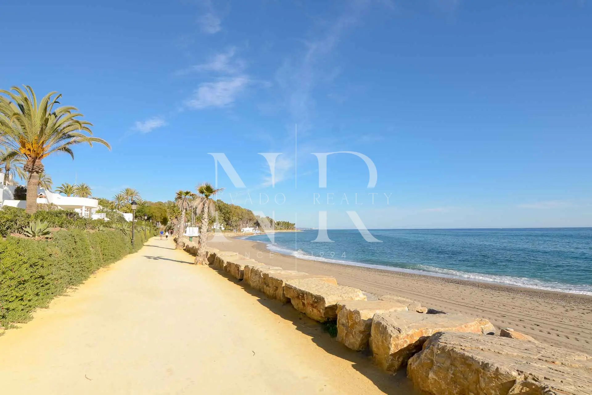 Penthouse in Monte Paraiso Country Club urbanization with panoramic views for sale