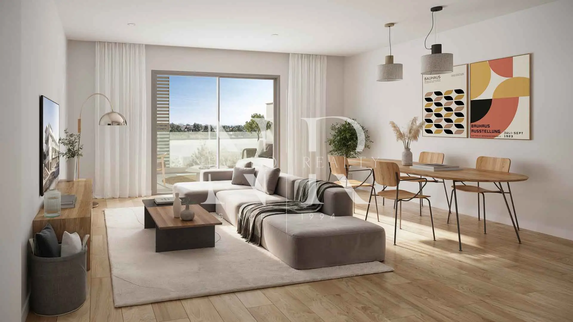 Appartement à San Pedro de Alcántara très proche de la plage à vendre