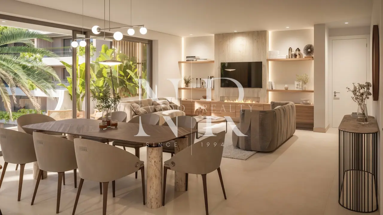 Appartement neuf à vendre à San Pedro Alcántara