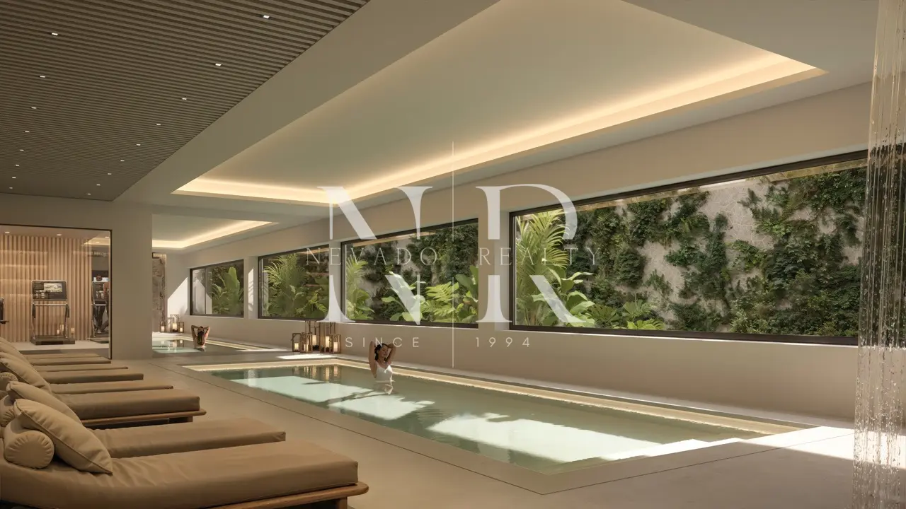 Appartement neuf à vendre à San Pedro Alcántara