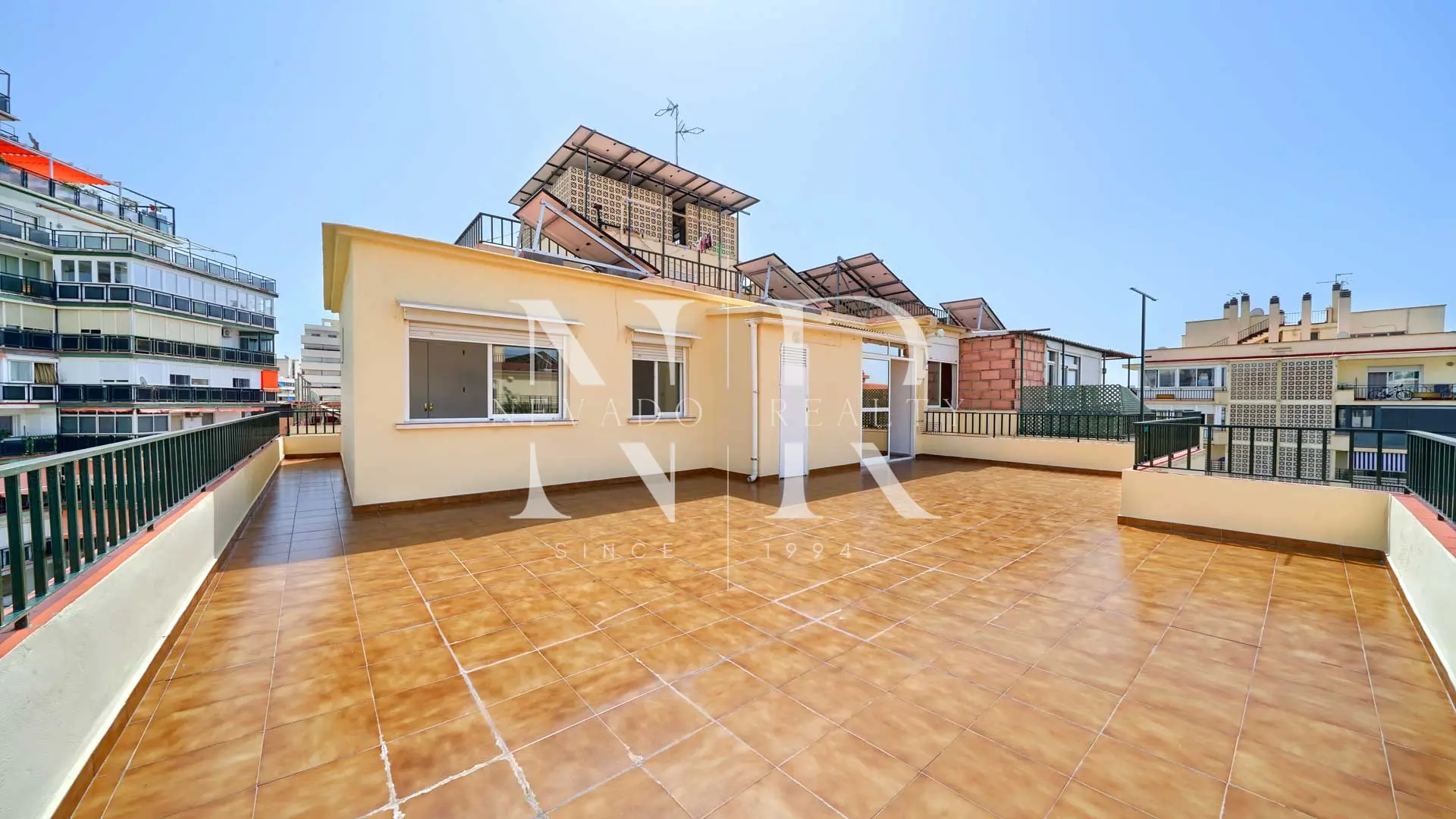 Penthouse in Ricardo Soriano for sale