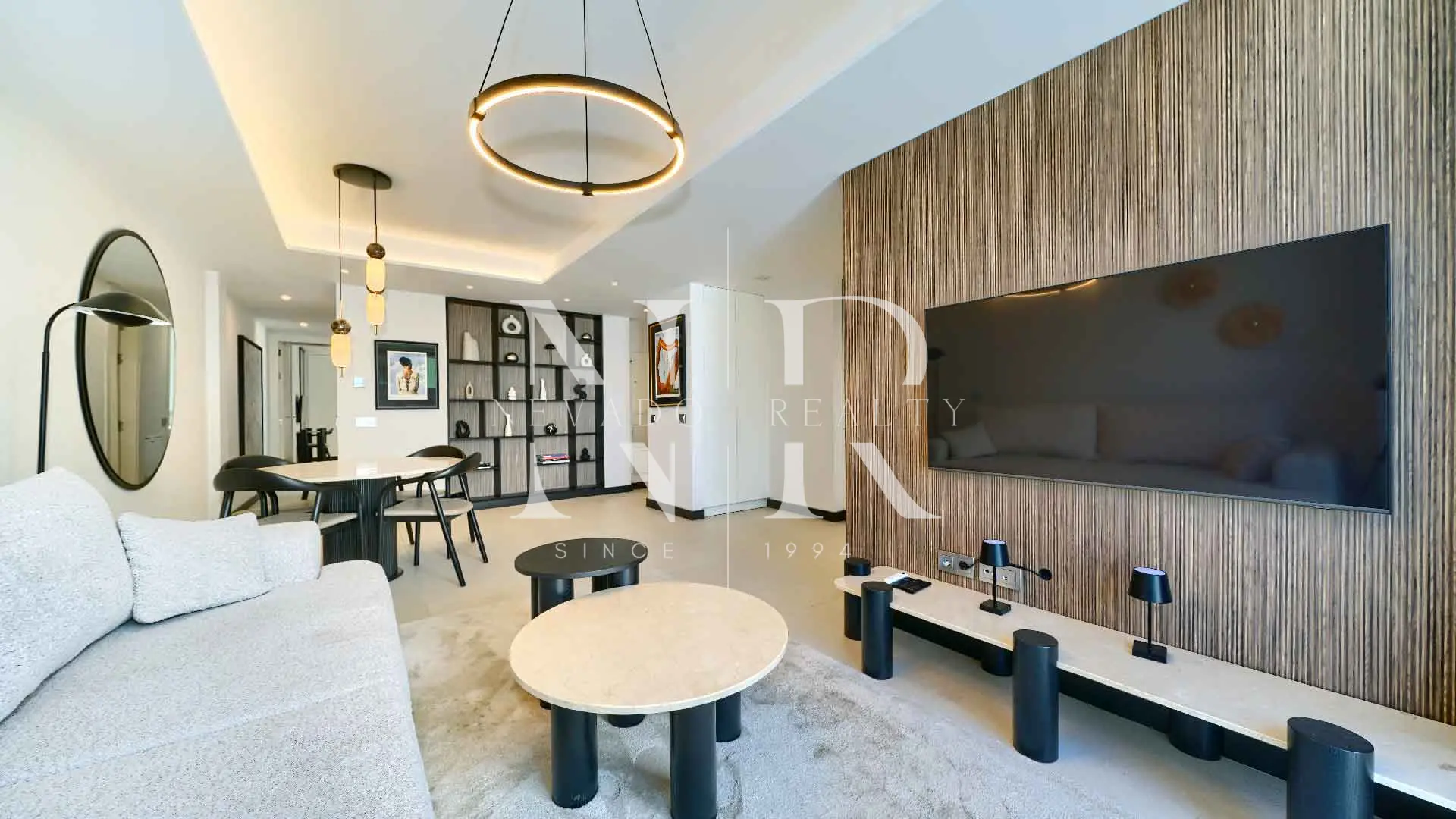 Apartamento en Marbella Centro próximo a la playa en venta