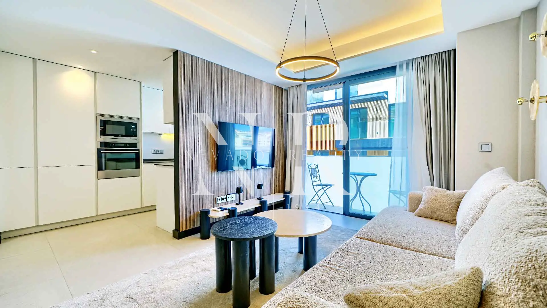 Apartamento en Marbella Centro próximo a la playa en venta