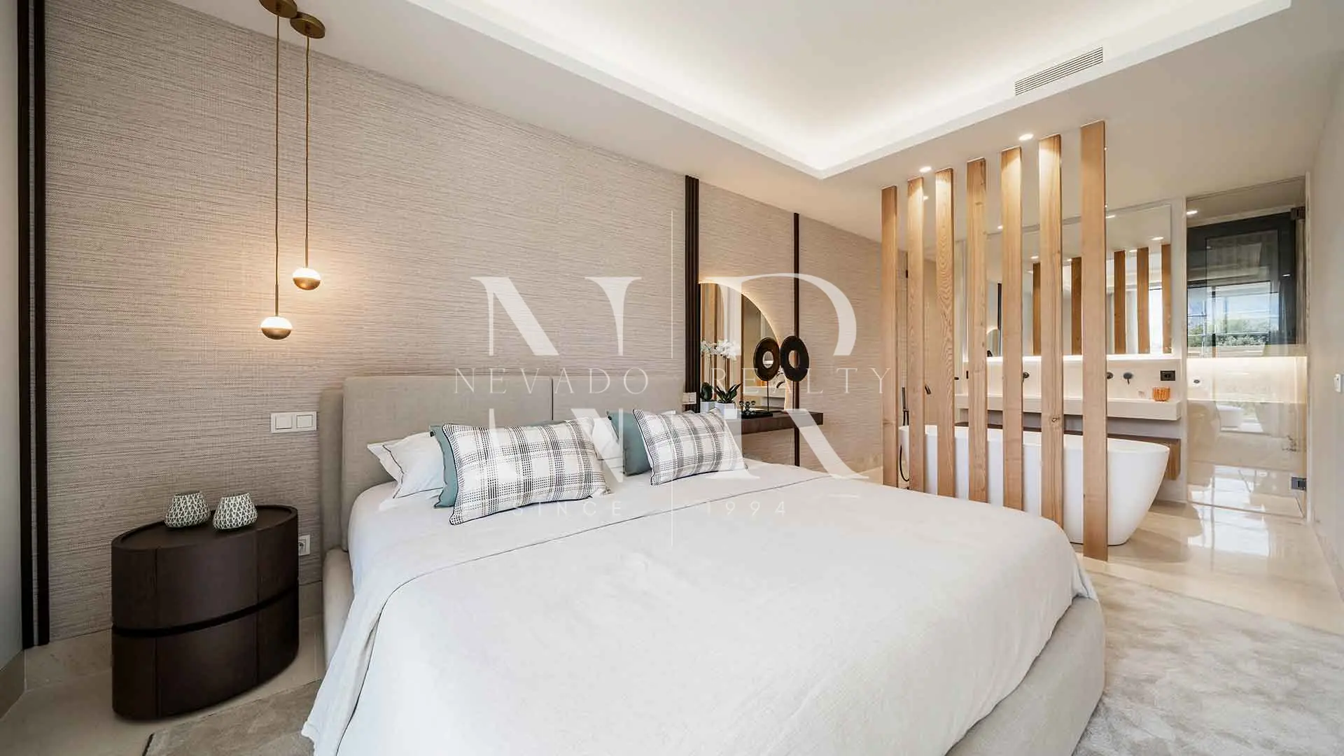 Appartement dans un immeuble neuf à vendre à Aloha