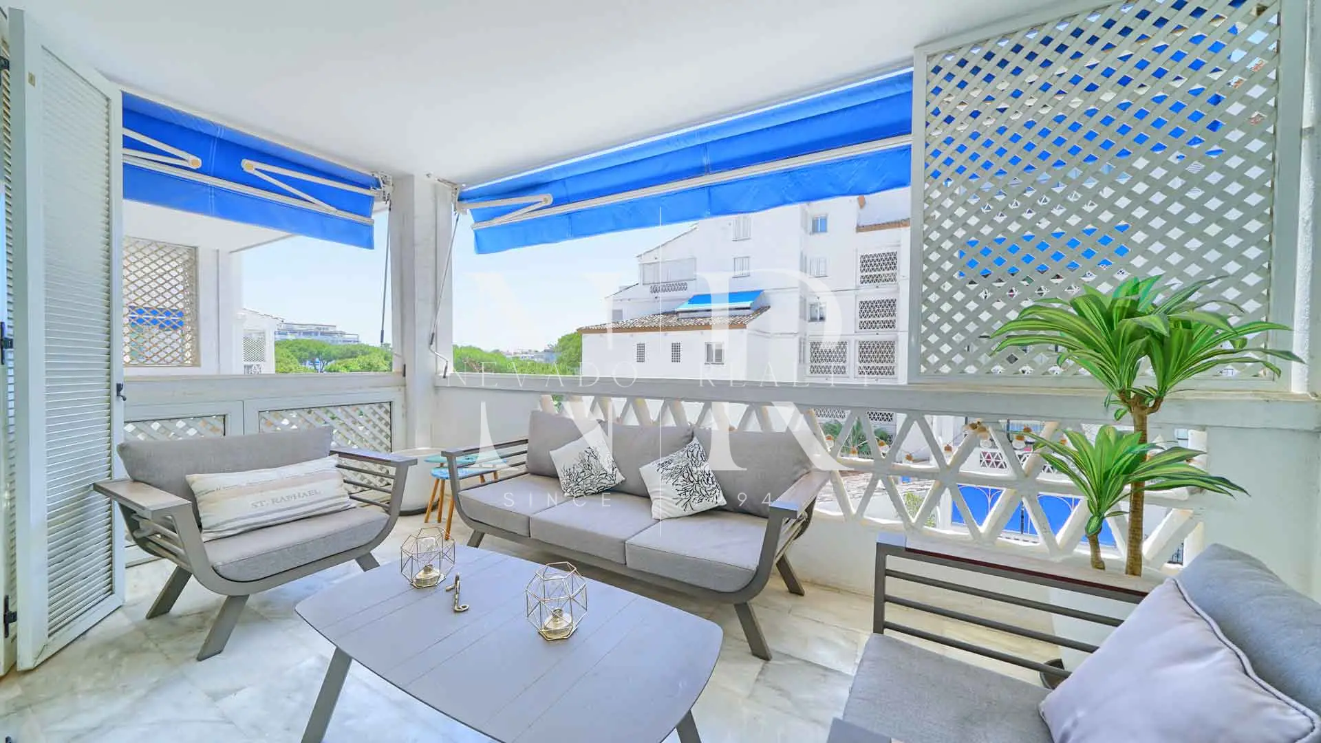 Playas del Duque ( Puerto Banús) Marbella