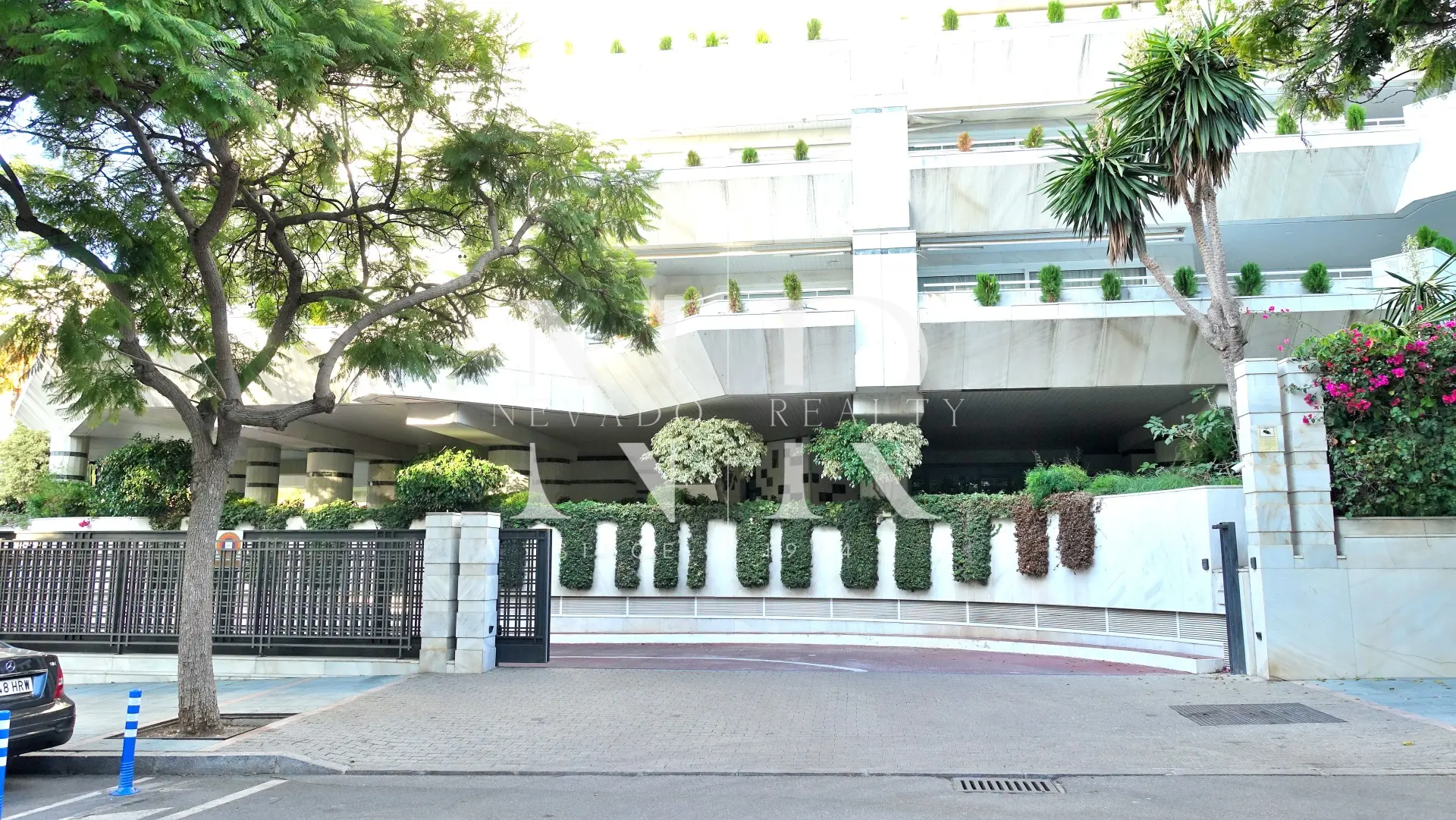 Parking space for sale in Cipreses del Mar