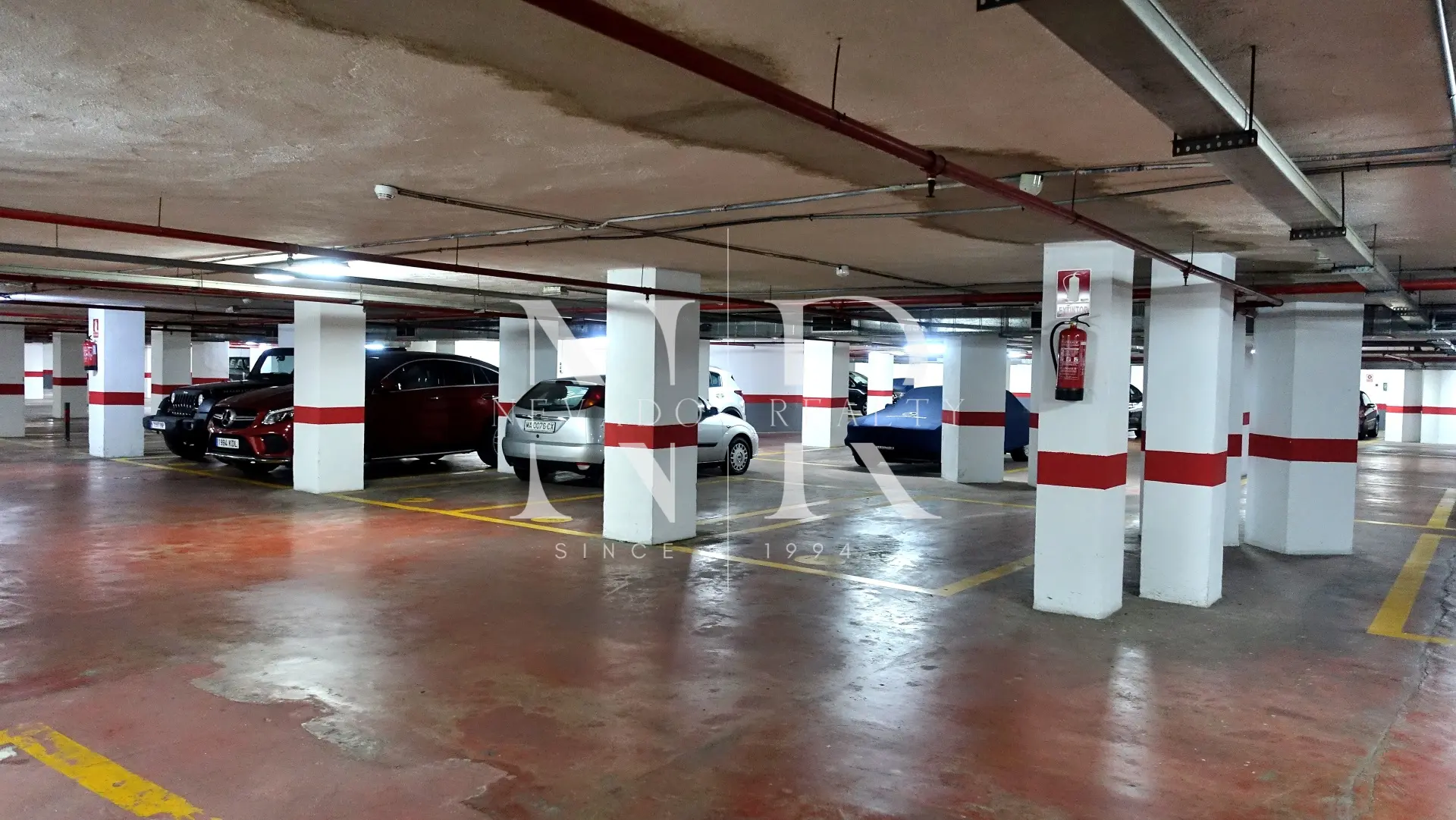 Parking space for sale in Cipreses del Mar