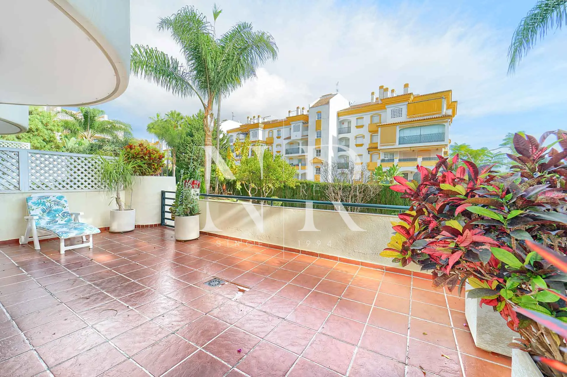 Apartment in Marbella near the sea for sale