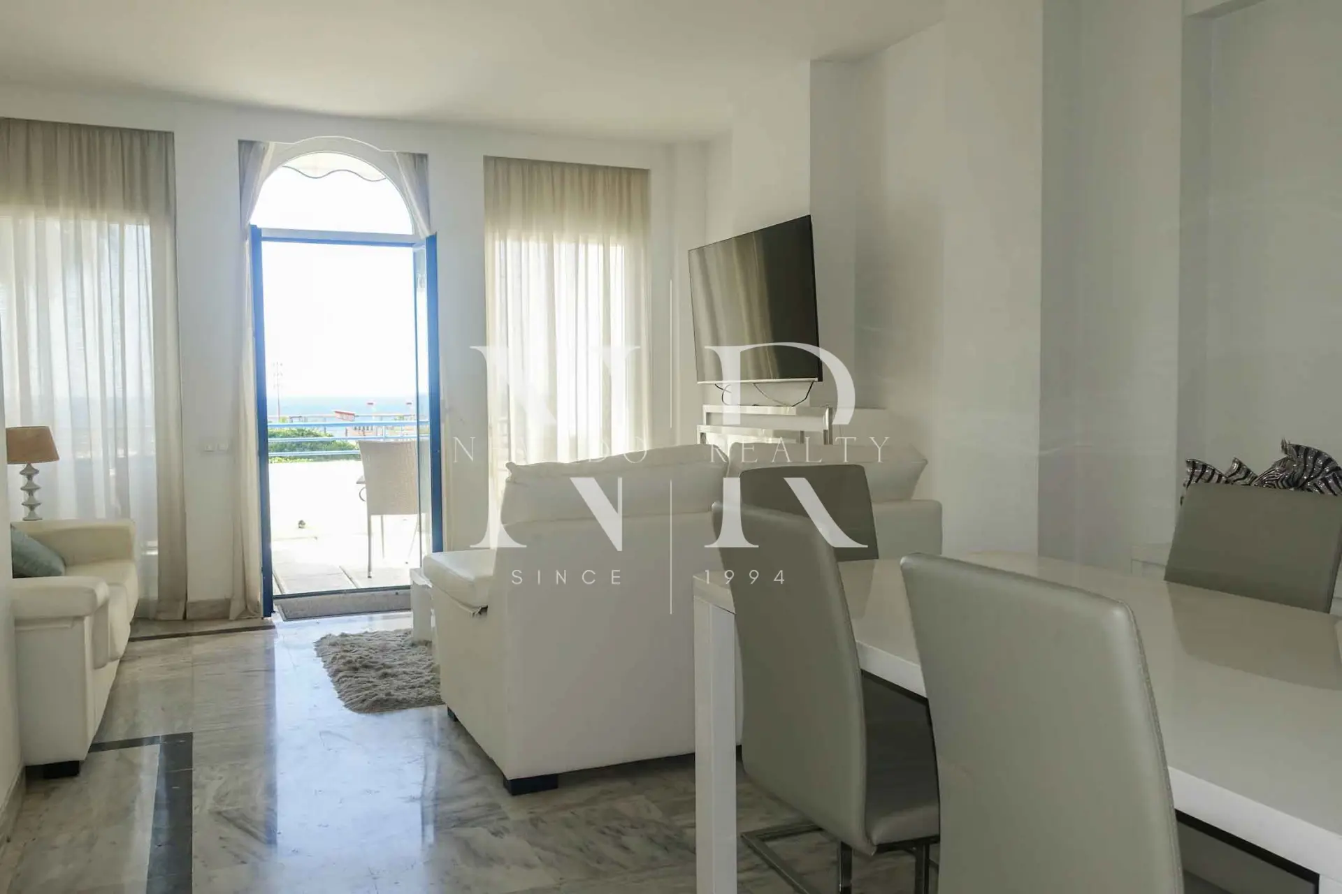 Apartamento en Marbella House cerca de la playa en alquiler 