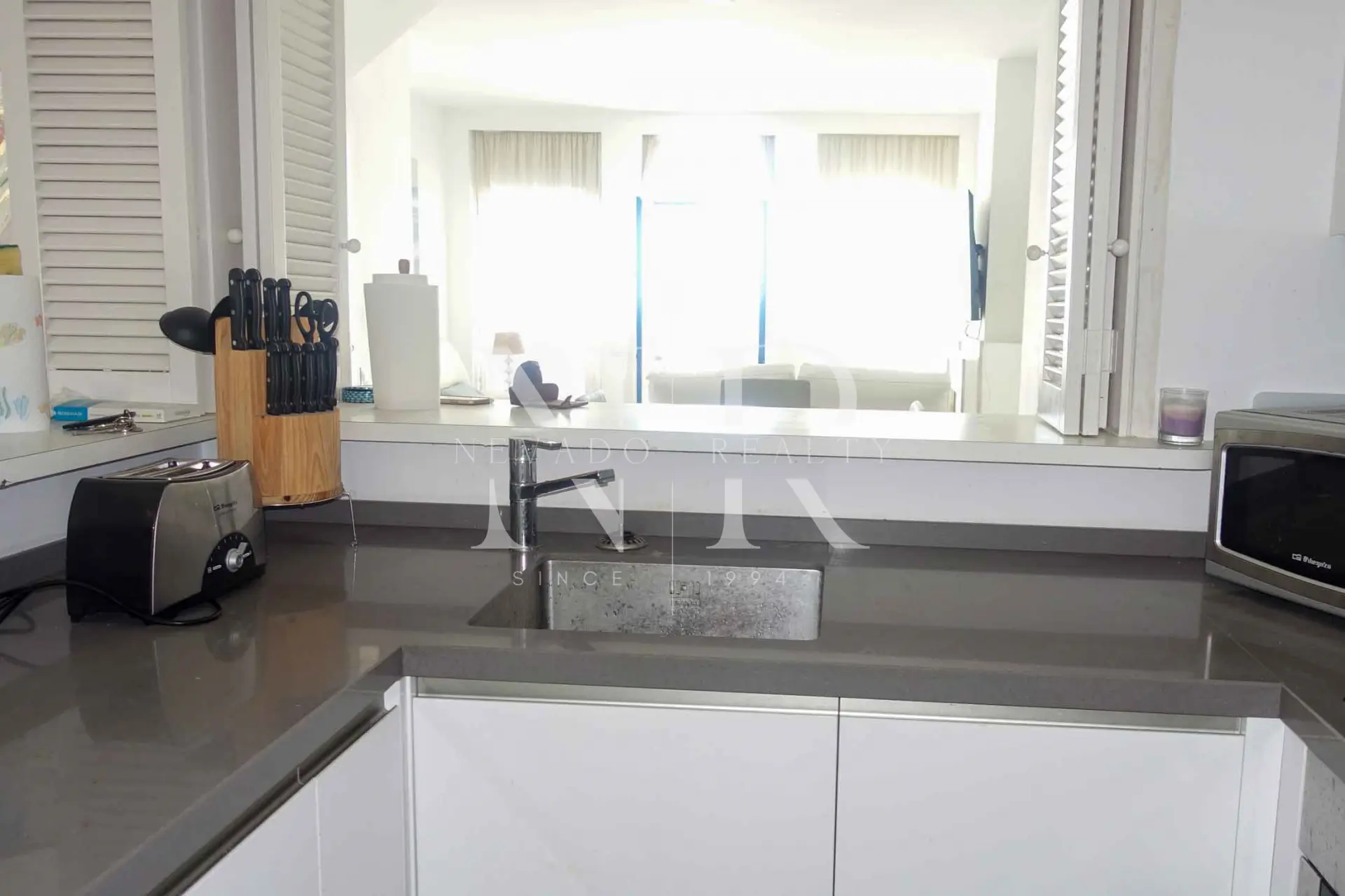 Apartment in Marbella House near the beach for rent 