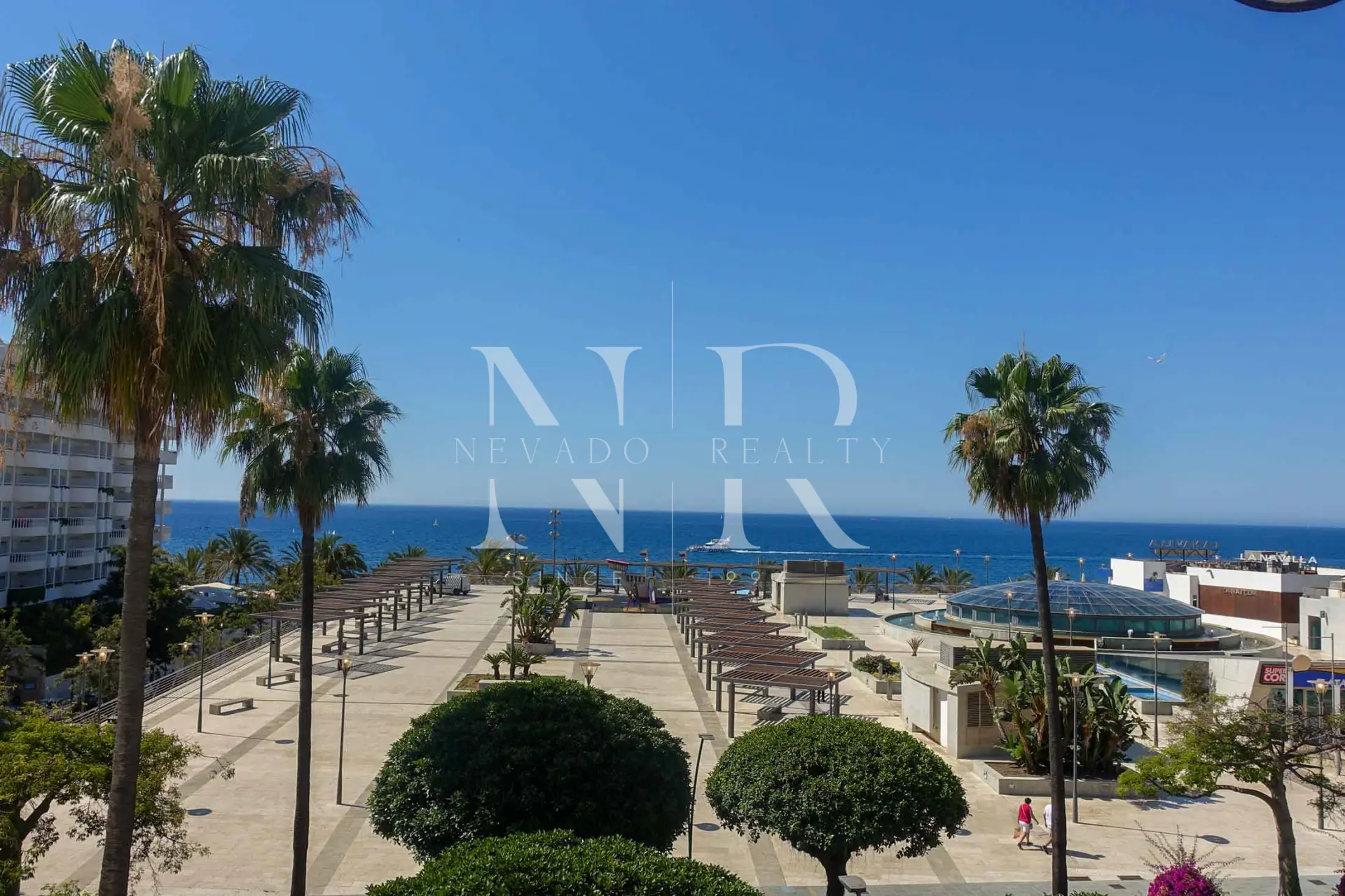 Apartment in Marbella House near the beach for rent 