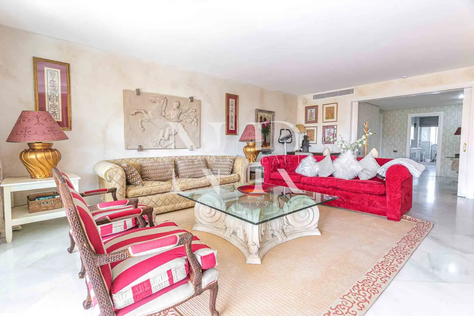 Apartamento Don Gonzalo de alquiler