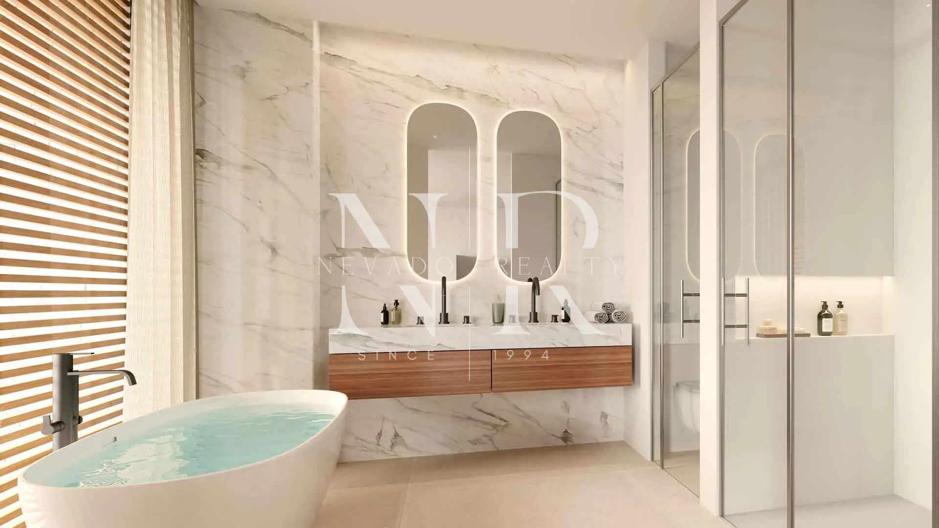 Villa à San Pedro Playa avec vue sur la mer en première ligne de plage à vendre