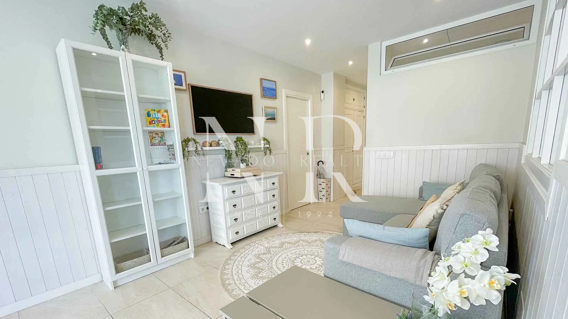 Appartement à louer à court terme à Ricardo Soriano, Marbella Centre