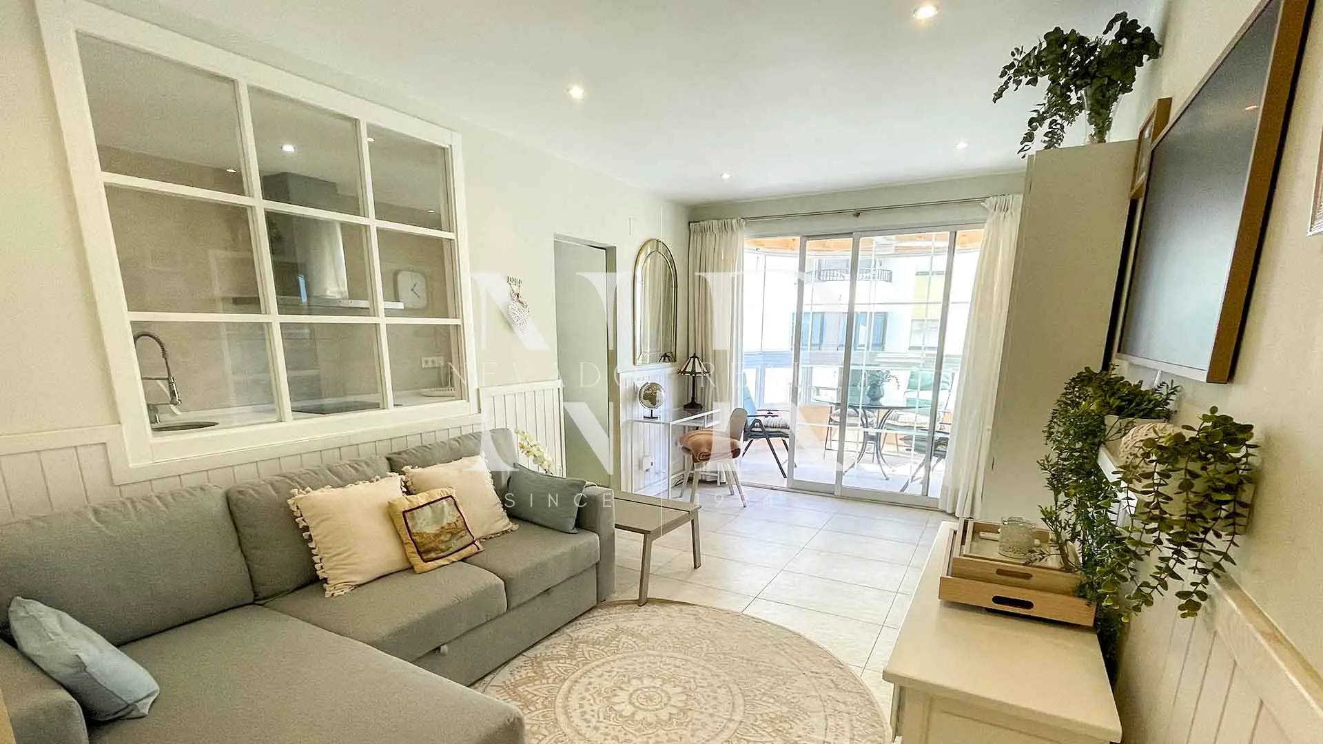 Appartement à louer à court terme à Ricardo Soriano, Marbella Centre