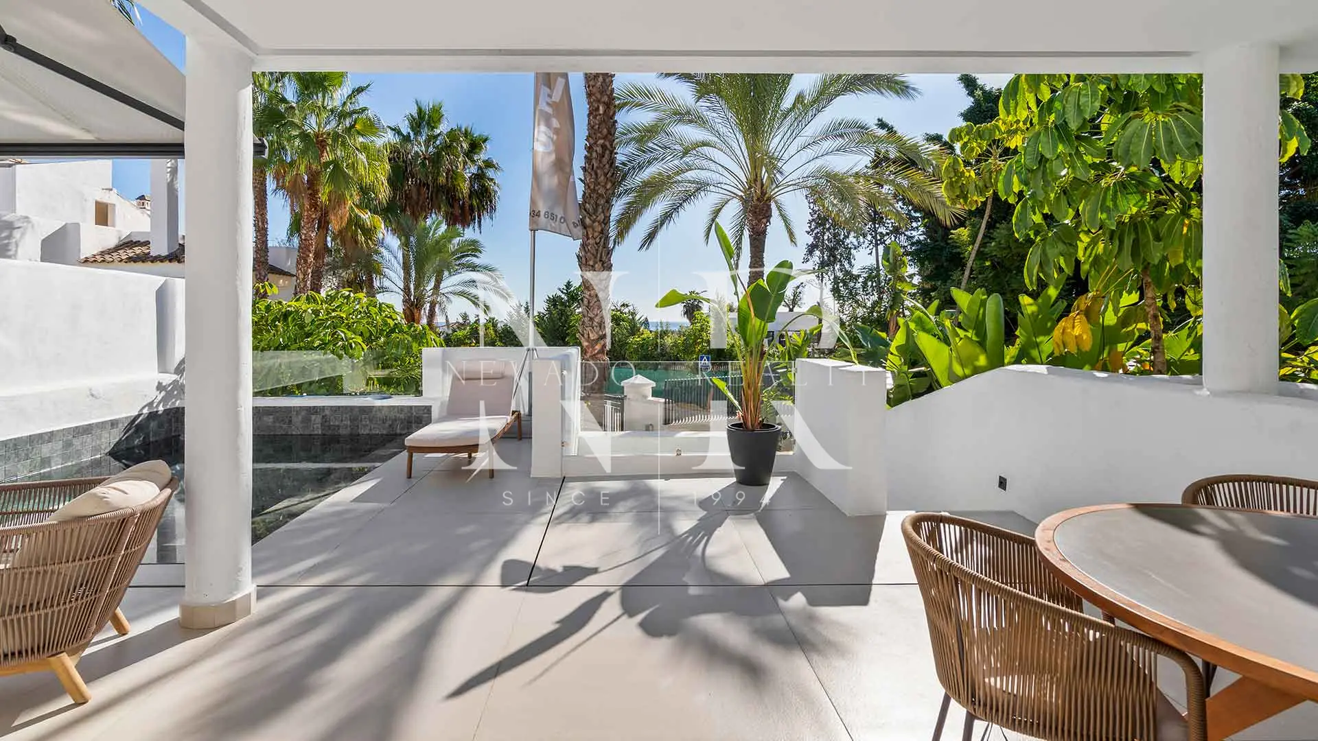 Golden Hills, newly built apartments and penthouses for sale in El Paraíso