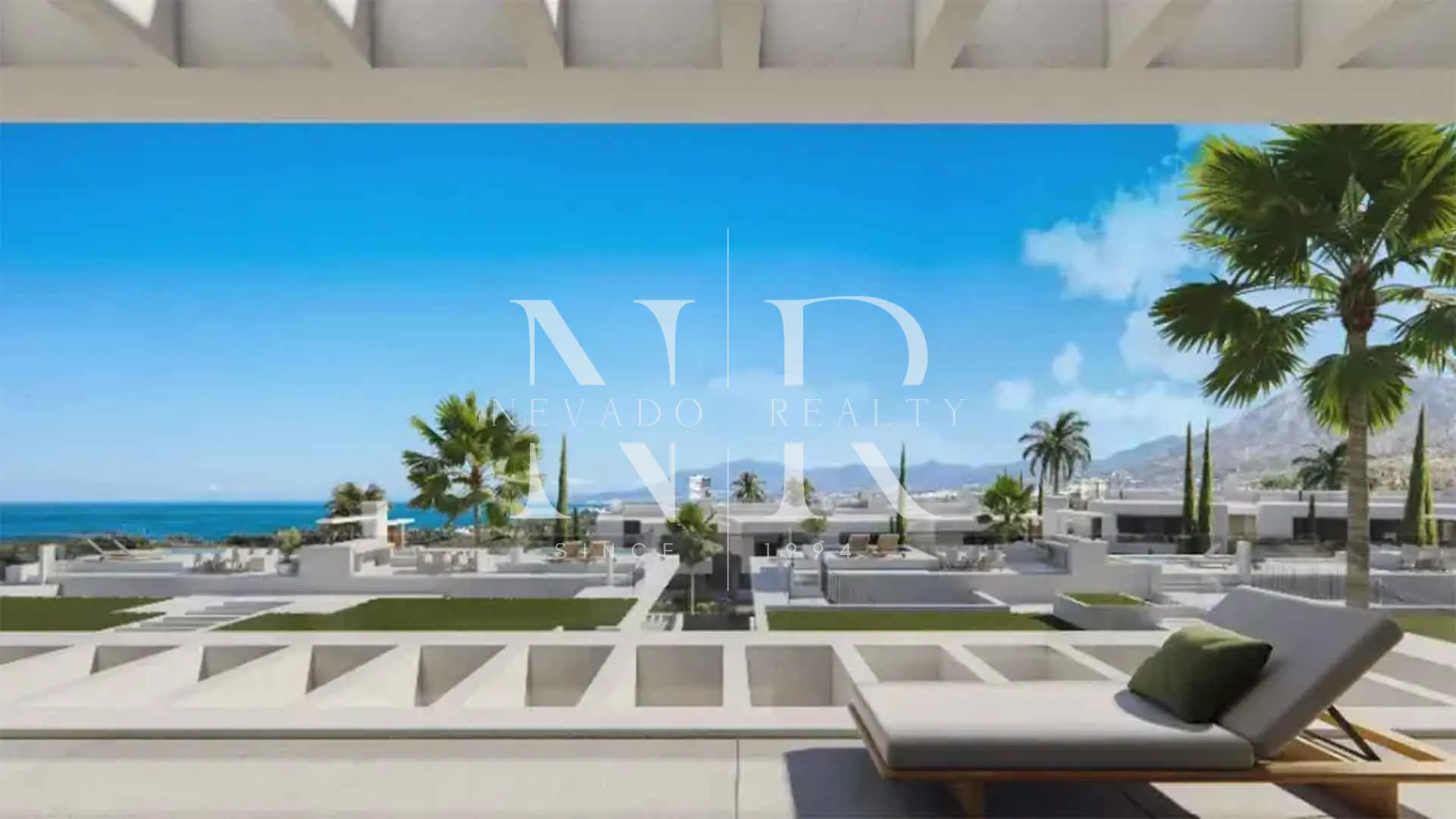 Soul Marbella Sunlife III, Villas y apartamentos en Marbella Este de nueva construcción en venta