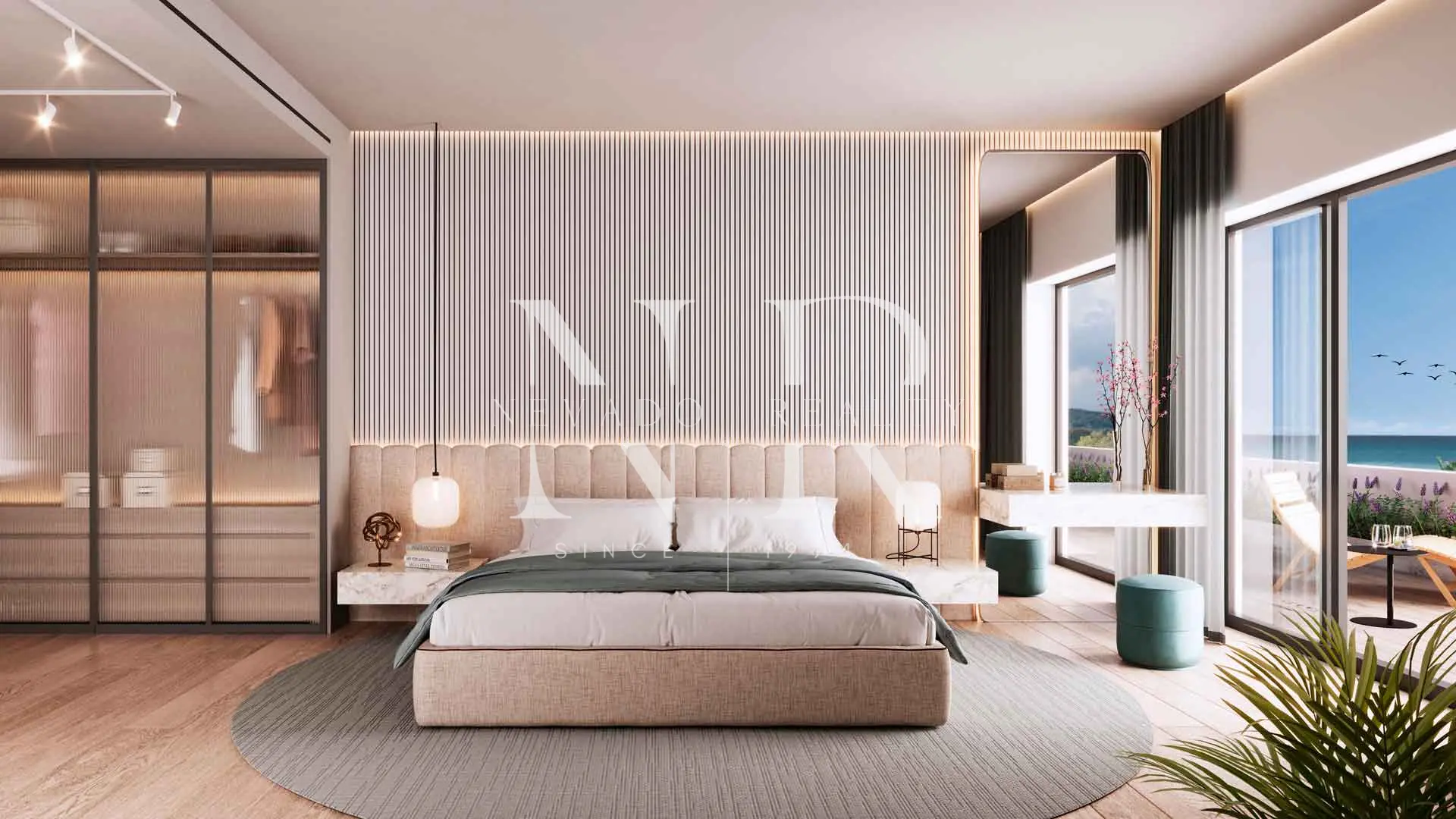 Salvia, Apartments and penthouses in San Pedro Centro new construction for sale