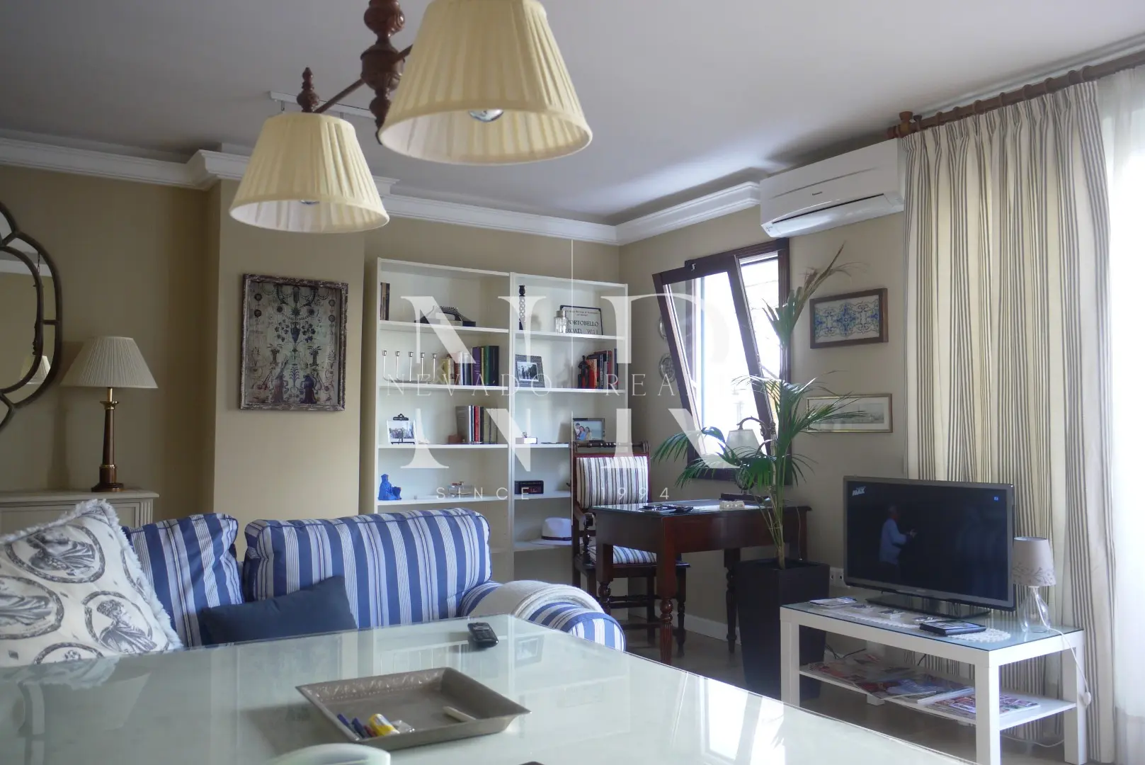 Apartment in Marbella center for long-term rental