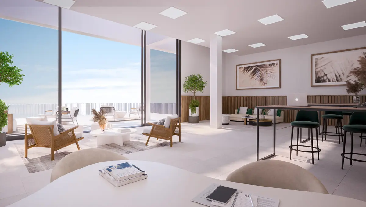 Deweloperska w Los Altos de los Monteros, Marbella Wschodnia