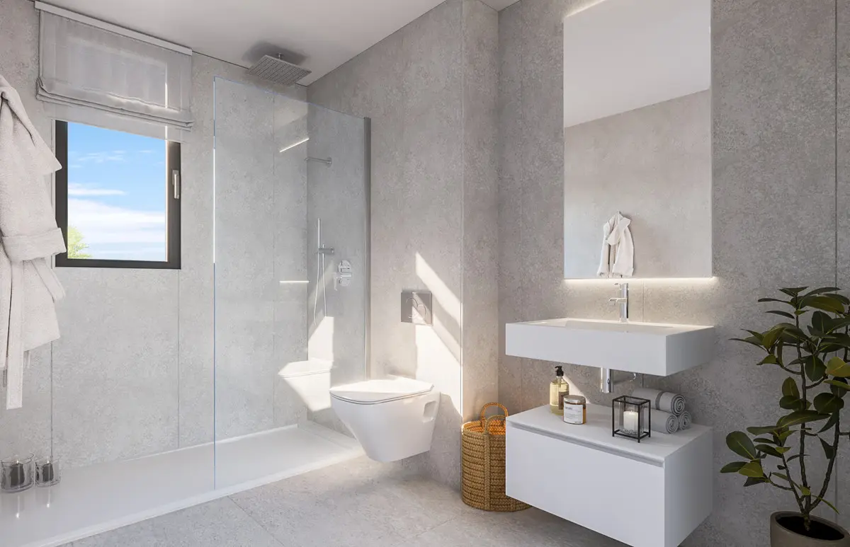 Development in Los Altos de los Monteros, Marbella East