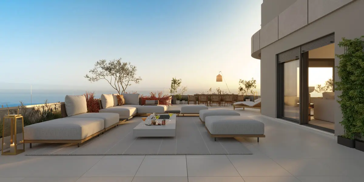 Development in Torremolinos