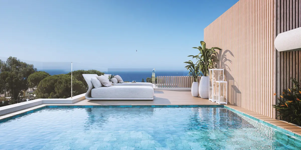 Development in Marbella