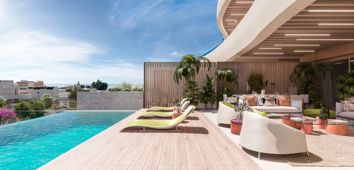 Development in Marbella