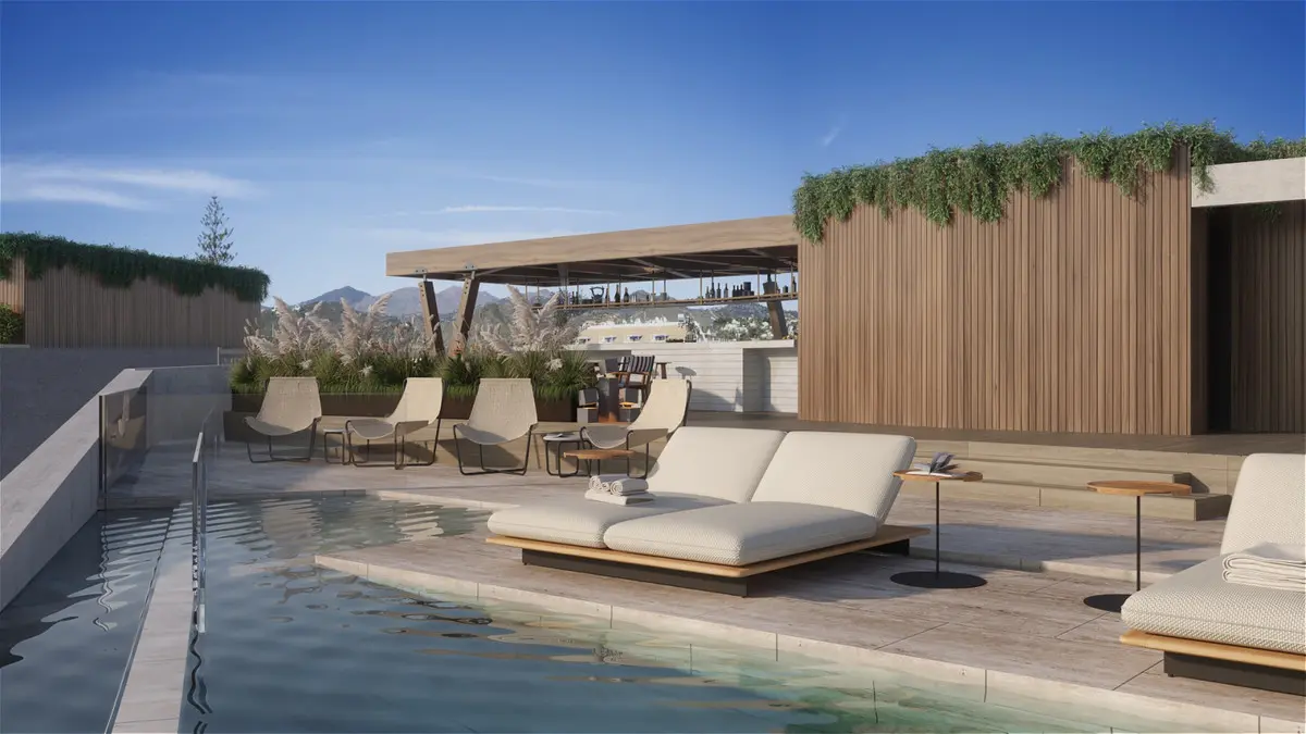 Development in Marbella