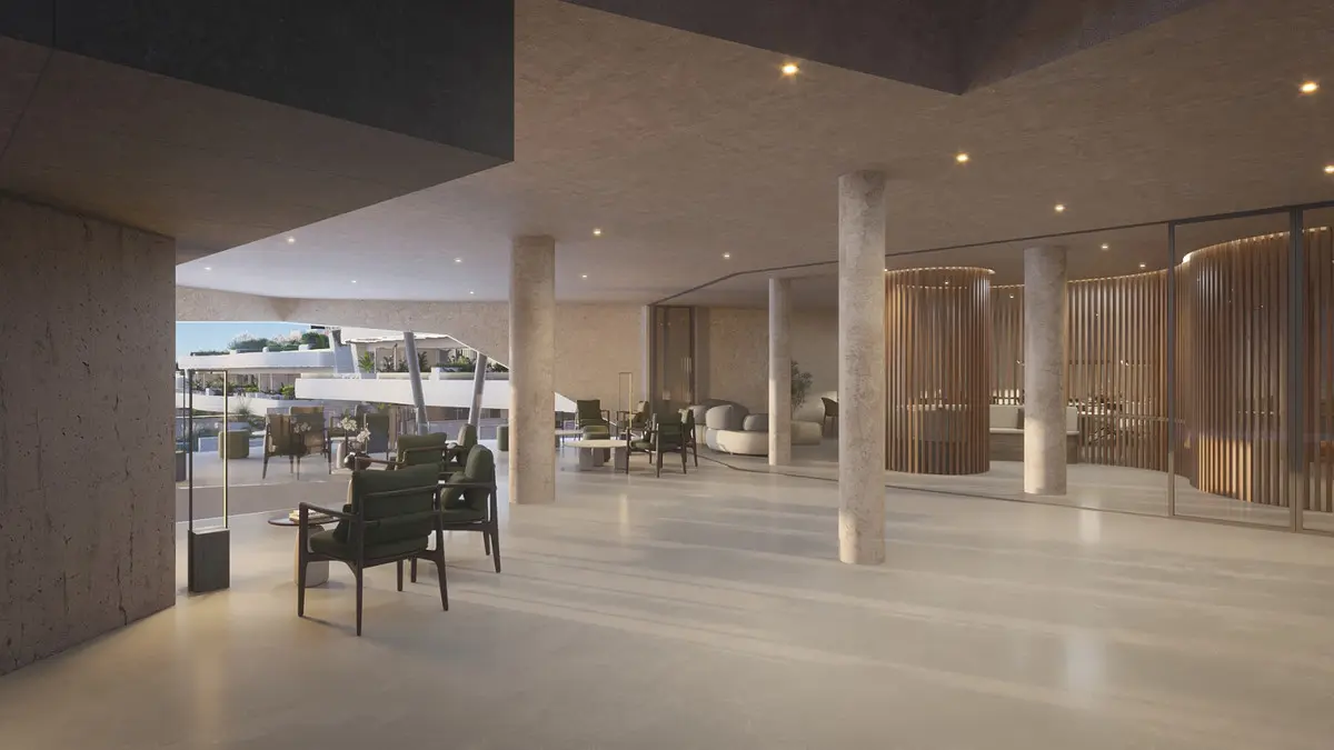 Development in Marbella
