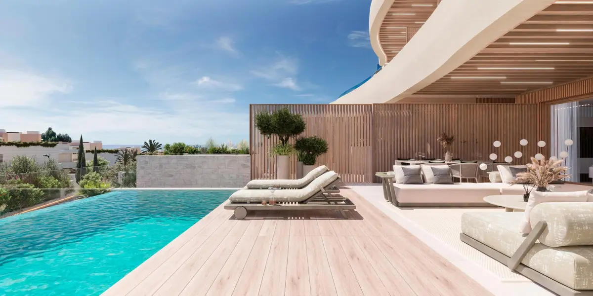 Development in Marbella