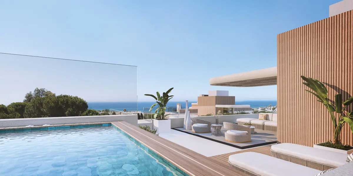 Development in Marbella