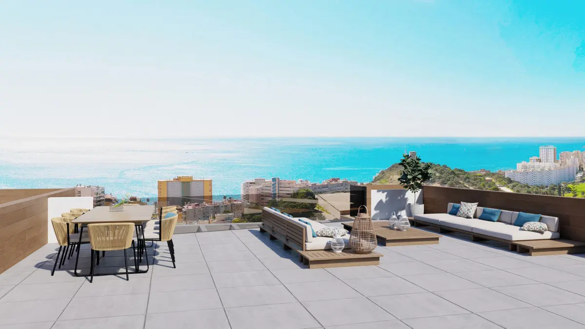 Development in Fuengirola