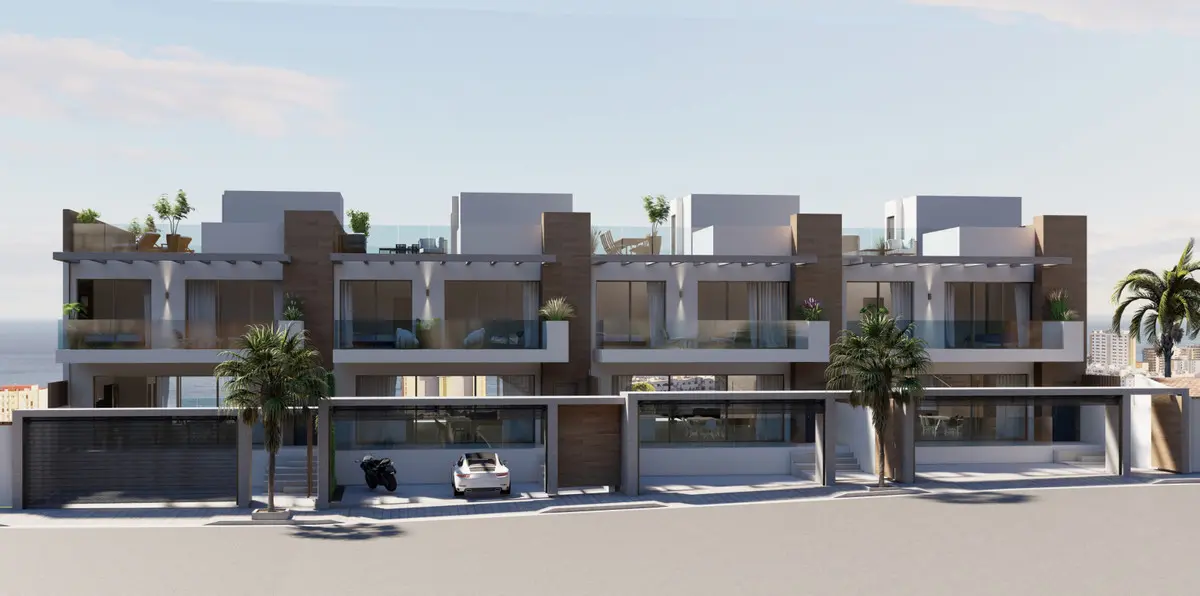Development in Fuengirola