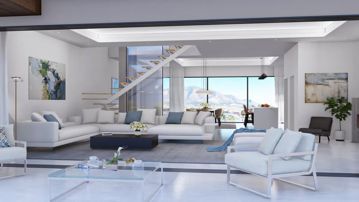 Development in Fuengirola