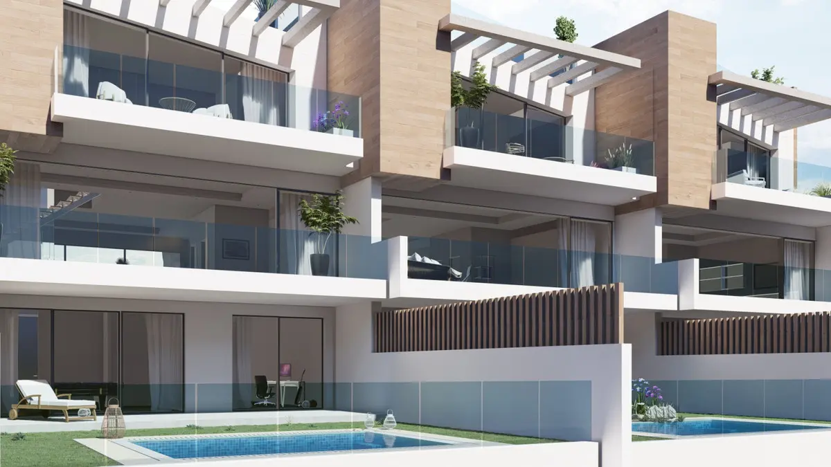 Development in Fuengirola