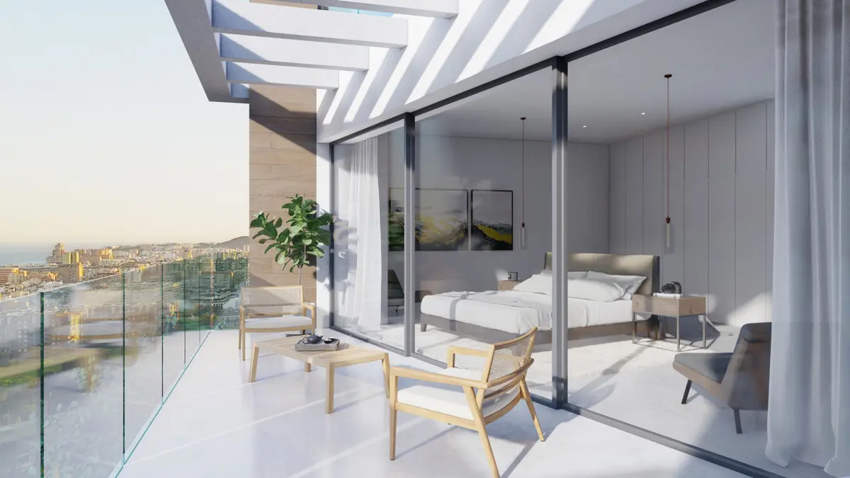 Development in Fuengirola