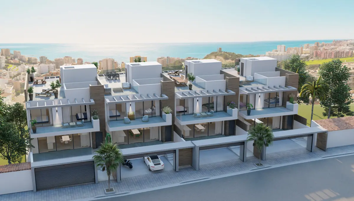 Development in Fuengirola