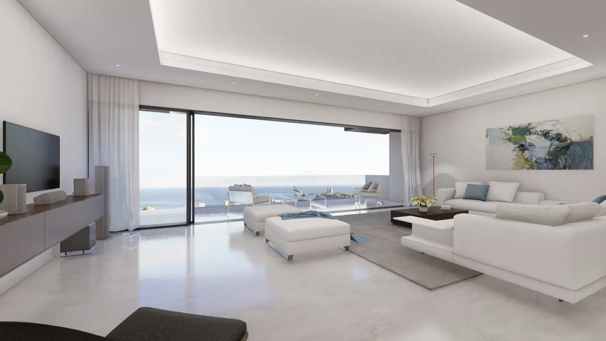 Development in Fuengirola
