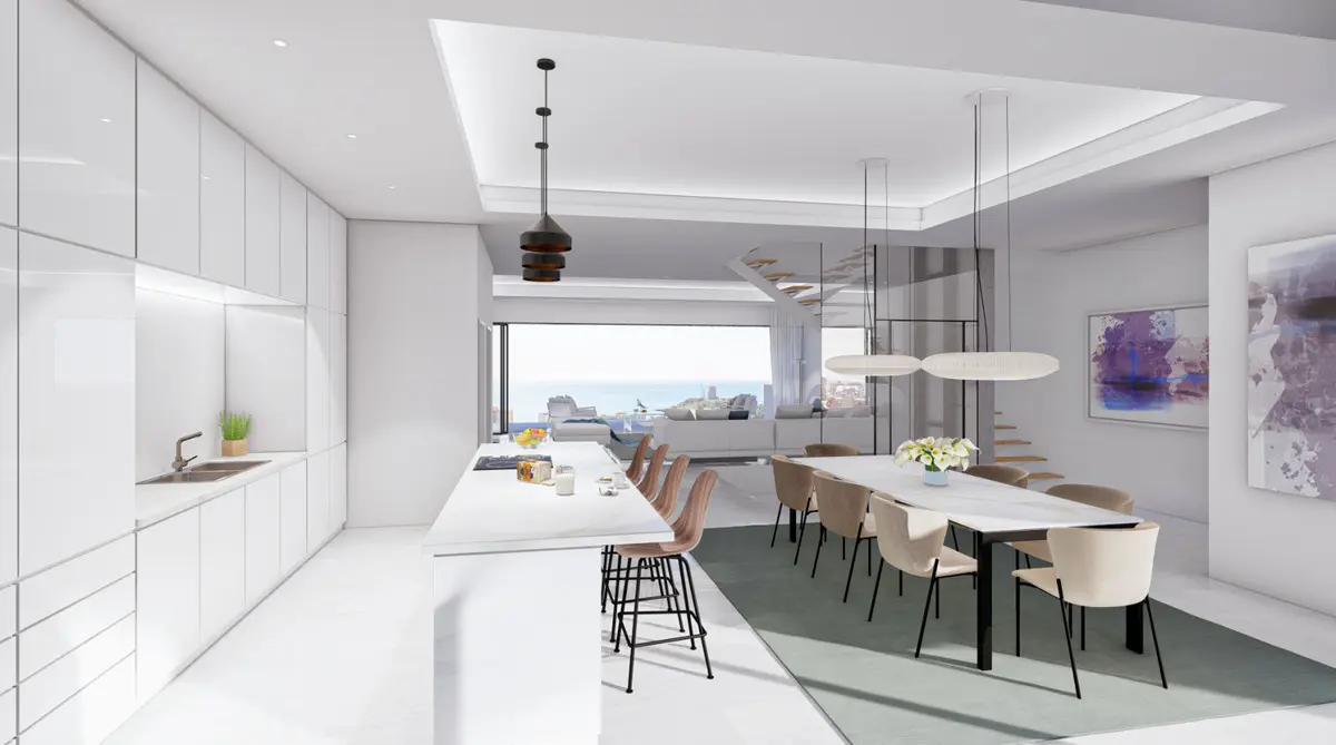 Development in Fuengirola