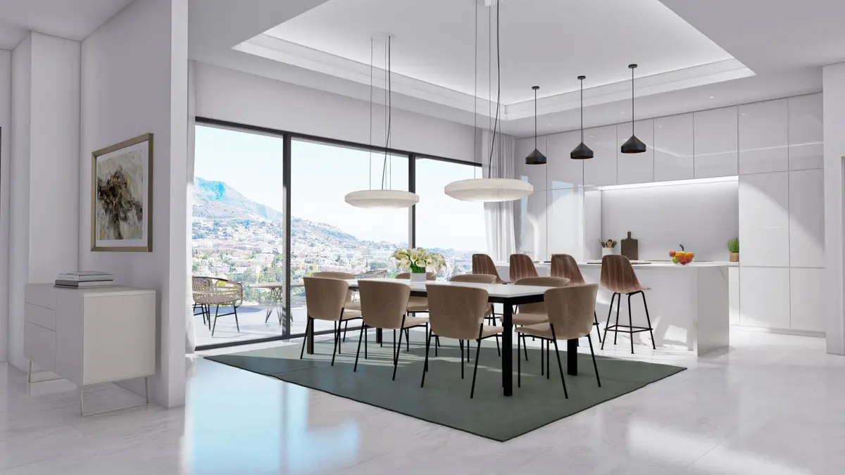 Development in Fuengirola