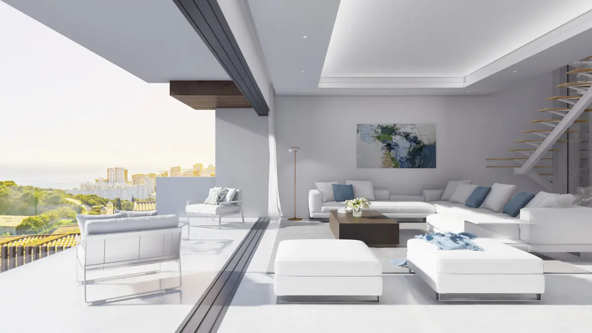 Development in Fuengirola