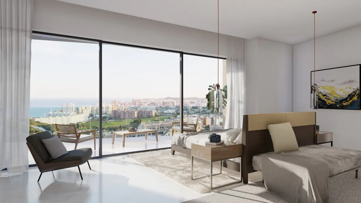 Development in Fuengirola