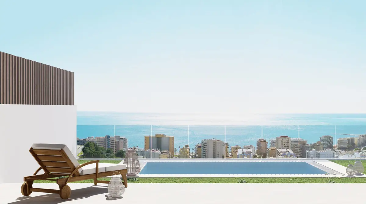 Development in Fuengirola