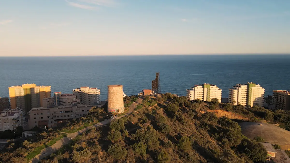 Development in Fuengirola