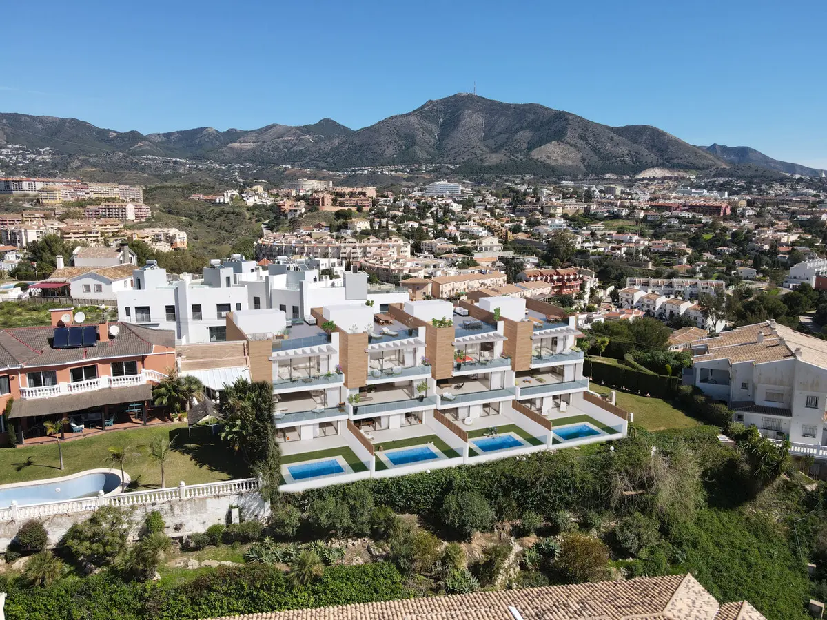 Development in Fuengirola